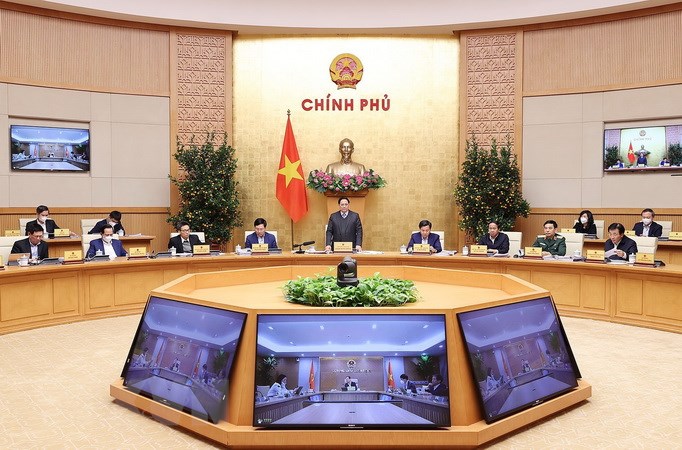 Một số chính sách mới của Chính phủ có hiệu lực từ tháng 6/2022