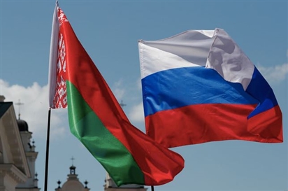 Belarus trở thành nước xuất khẩu lớn nhất cho thị trường Nga