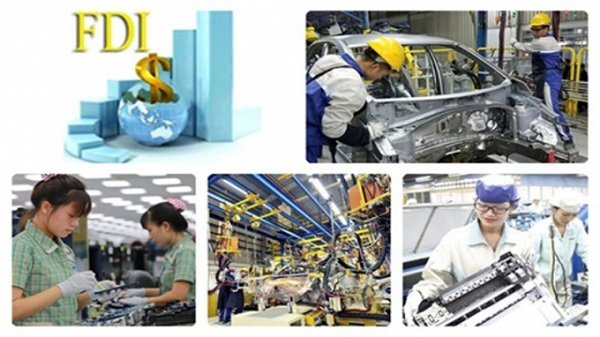 Phê duyệt Chiến lược hợp tác đầu tư nước ngoài giai đoạn 2021 – 2030