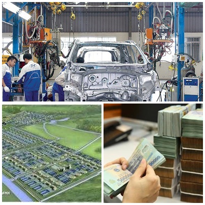 Một số văn bản chỉ đạo, điều hành của Chính phủ, Thủ tướng Chính thủ trong tháng 5/2022