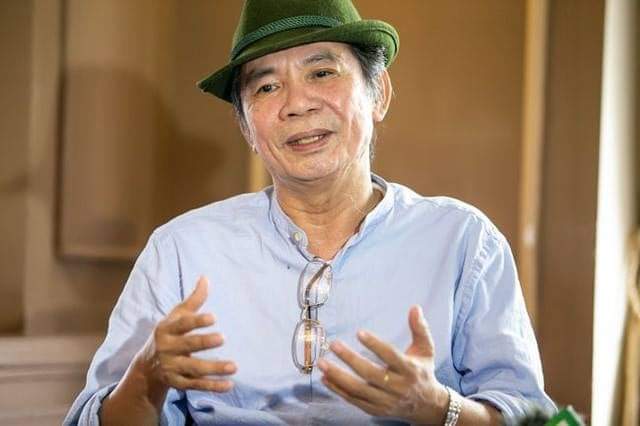 Nhớ nhà thơ “Khúc hát sông quê” (1947 – 2019)