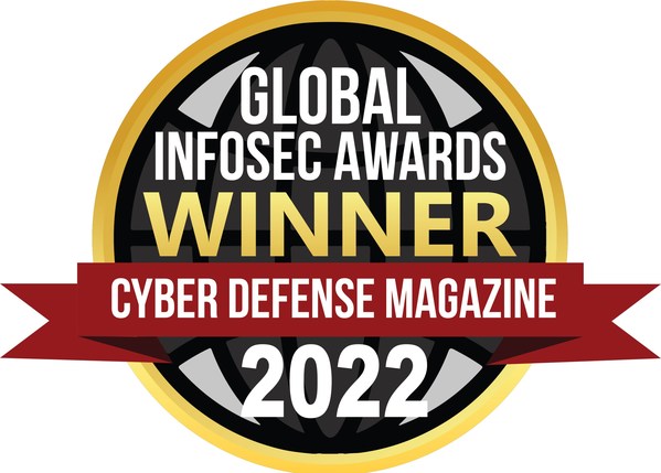 RevBits giành 5 Giải thưởng từ Tạp chí Cyber Defense tại Hội nghị RSA 2022