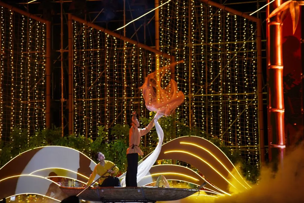 Enjoy Danang Festival 2026: Cảm nhận để quay lại Đà Nẵng khi chạm đến chiều sâu xứ Quảng