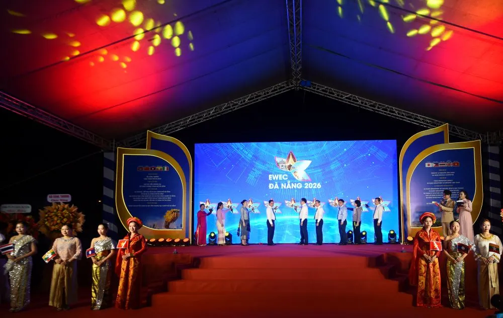 Cộng đồng ASEAN: Tối ưu hóa EWEC, cùng tháo gỡ điểm nghẽn, hợp tác phát triển