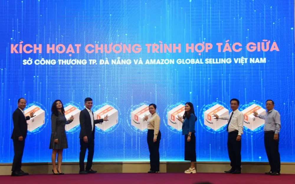 Hỗ trợ doanh nghiệp Miền Trung – Tây Nguyên xây dựng thương hiệu vươn ra thị trường lớn